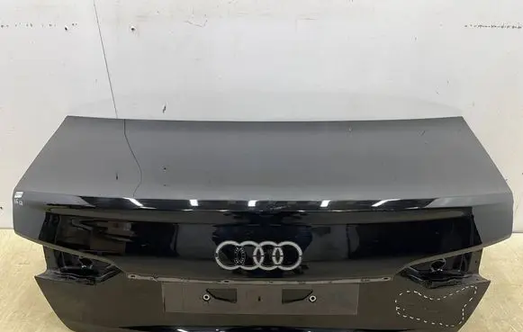 Tailgate/trunk/boot lid
