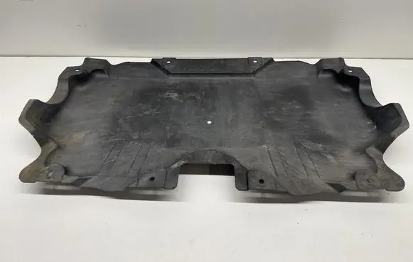 Mercedes-Benz C W202 Front bumper skid plate/under tray A2055240230