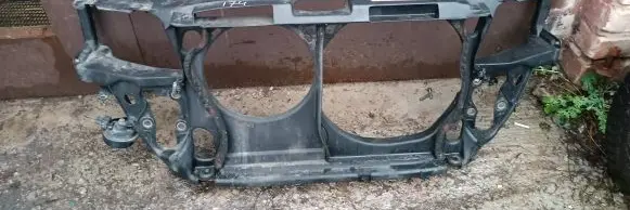 Audi A4 S4 B5 8D Radiator support slam panel 1852734000