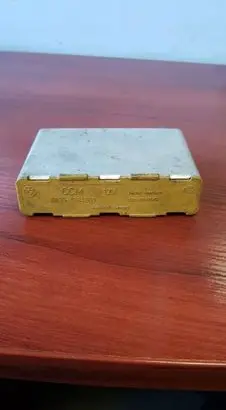 BMW 5 E34 Comfort/convenience module 1384603