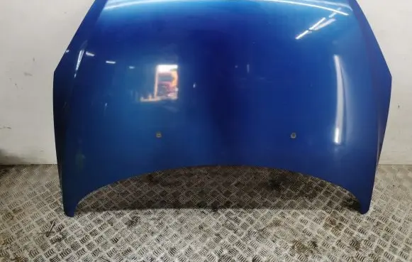 Peugeot 307 Engine bonnet/hood