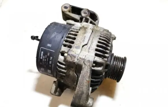 Opel Tigra A Generator/alternator 0123100001 90389248