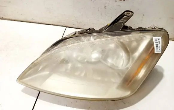 Headlight/headlamp