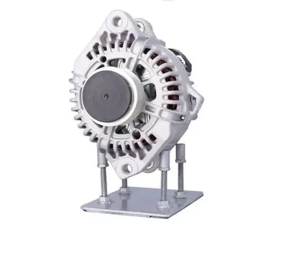 Hyundai ix35 Generator/alternator 373002G400