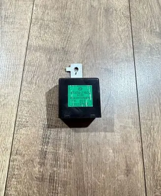Other control units/modules