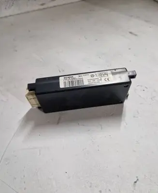 Citroen C3 Other control units/modules 9659765480