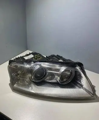 Audi A8 S8 D3 4E Headlight/headlamp 4E0941004BQ 17731995 1LL00923632