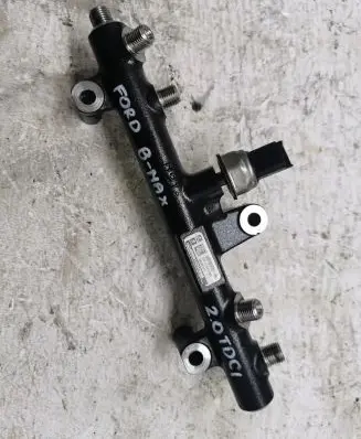 Ford C-MAX II Fuel main line pipe 9681909680