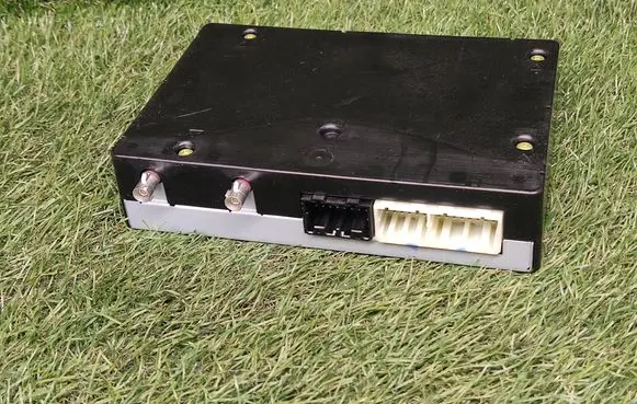 Buick Encore I Bluetooth control unit module 84082610 544948685