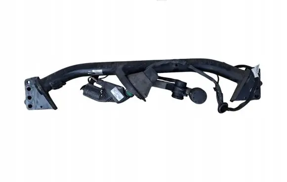 Mercedes-Benz A W177 Front bumper support beam A1773101500