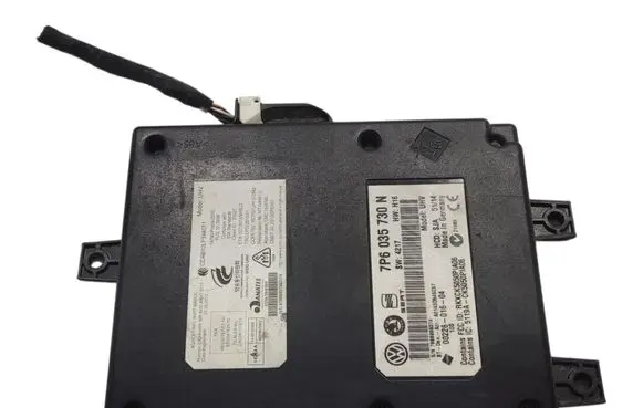 Seat Ibiza IV (6J,6P) Headlight wiper switch 7P6035730N