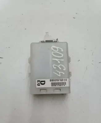 Subaru Impreza III Door central lock control unit/module 88035FG010