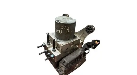 BMW 5 F10 F11 ABS Pump 6851374 6851376
