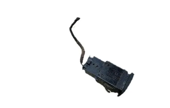 Volkswagen Polo III 6N 6N2 6NF Passenger airbag on/off switch 6Q0919235