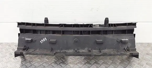 Renault Kangoo II Radiator support slam panel 620364016r