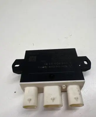 Mercedes-Benz GLC X253 C253 Trunk lid opening control unit A2389053301 007460035 C17433107