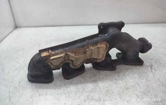 Mercedes-Benz CLA C117 X117 W117 Exhaust manifold