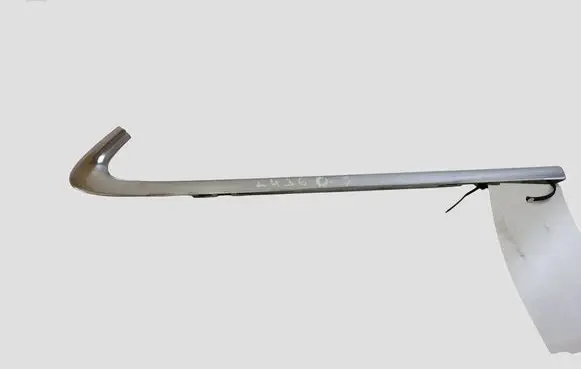 Audi A3 S3 8V Rear side glass trim 8V4853346