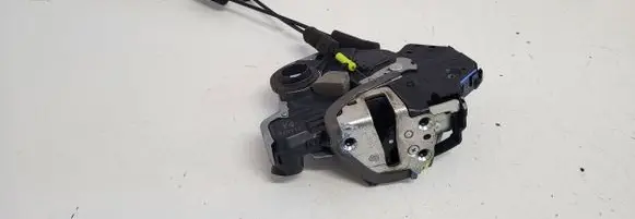 Lexus RX 330 - 350 - 400H Front door lock
