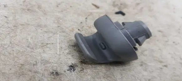 Honda HR-V Sun visor clip/hook/bracket NOCODE