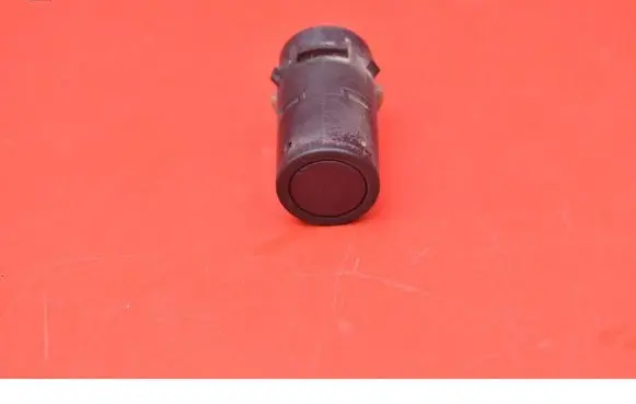 BMW X3 E83 Parking PDC control unit/module 6938737
