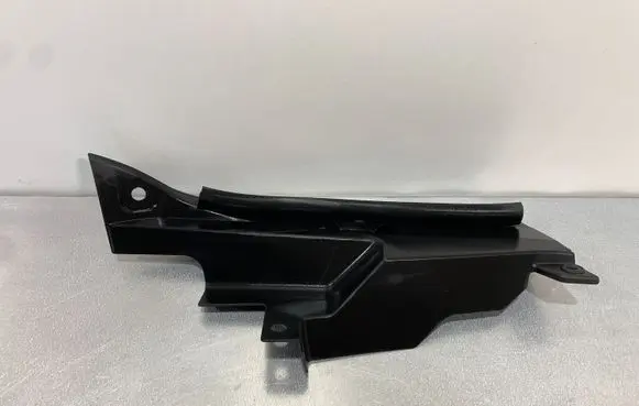 Mitsubishi Outlander IV Front arch trim 5220M523