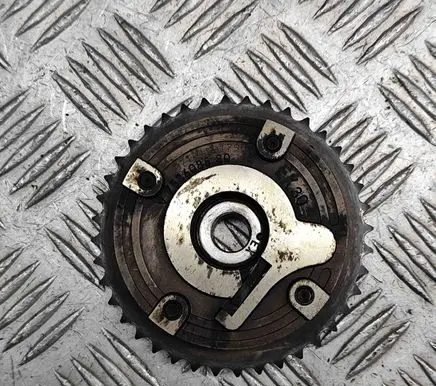 Citroen C4 I Picasso Crankshaft position gear V753608580