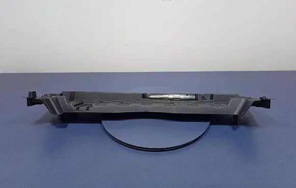 BMW X5 E53 Other sill/pillar trim element 7438261