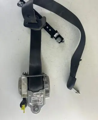 Hyundai Santa Fe Front seatbelt 888702B210WK