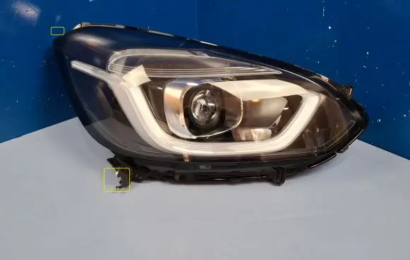 Honda Jazz IV GR Headlight/headlamp 33100TZAG23