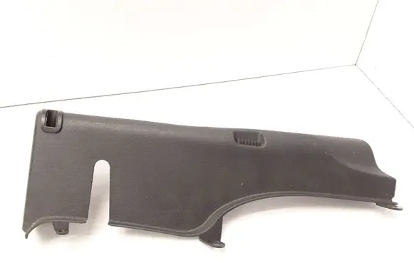 Citroen C3 Pluriel Parcel shelf load cover mount bracket 96460047