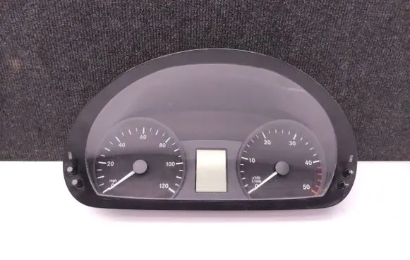 Mercedes-Benz Sprinter W906 Speedometer (instrument cluster) A9064466221 A9064460921 A9064480821