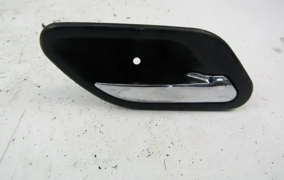 BMW 5 E39 Front door interior handle 