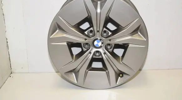 BMW X1 U11 R17 alloy rim 6898036 36116898036