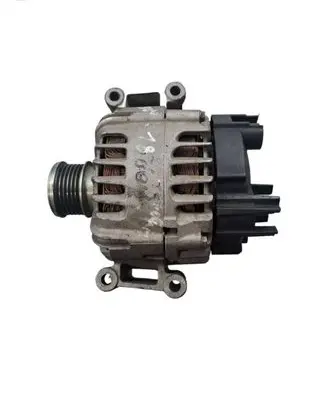 Mercedes-Benz C W204 Generator/alternator A0141541402 2605420A 210007983