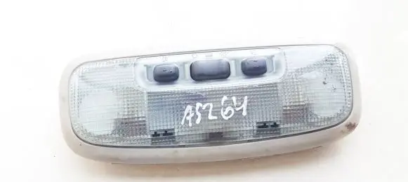 Ford Focus C-MAX Front seat light 3s7a13k767aa 3s7a-13k767-aa