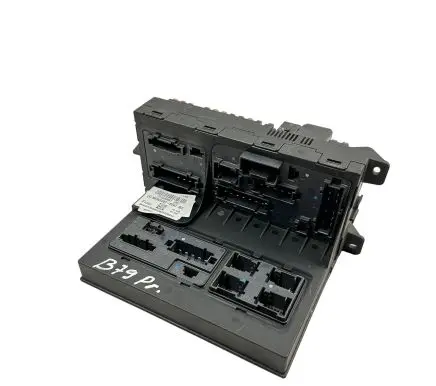Mercedes-Benz E W211 Fuse module 2115459001
