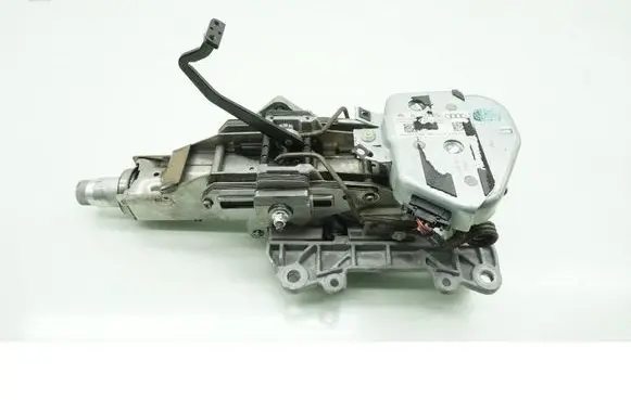 Audi Q7 4L Steering wheel axle 4F0905852D