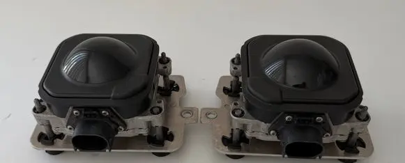 Audi A6 S6 C7 4G Distronic sensor radar 4G0907541B