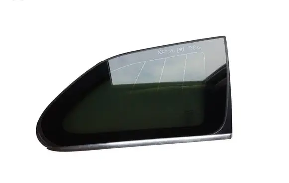 Volvo XC60 Rear side window 5900202AA 43R001105 31385773