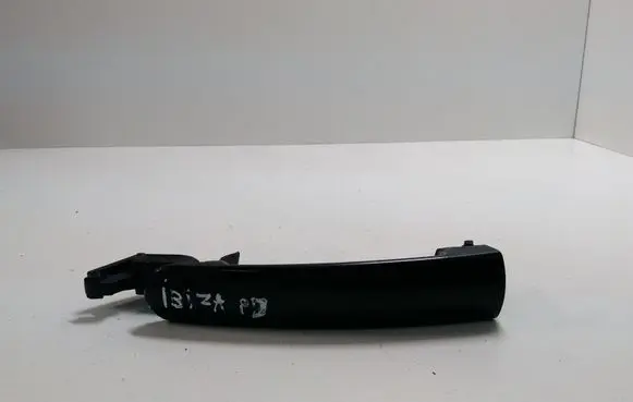 Seat Ibiza III (6L) Front door exterior handle 3B0837207