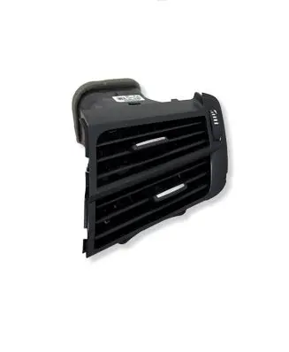 BMW X5 F15 Dashboard side air vent grill/cover trim 925265009 0867809