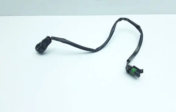 Volvo XC90 Fog light bulb 