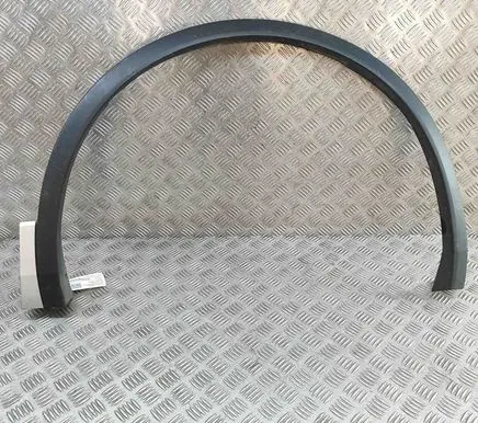 Volkswagen Tiguan Fender end trim 5NA854732H