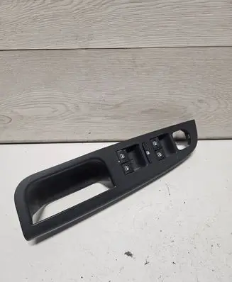 Volkswagen Golf VI Electric window control switch 1K4868049L