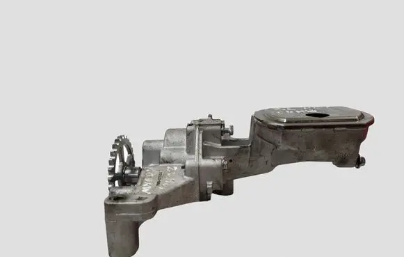 Citroen C5 Oil pump