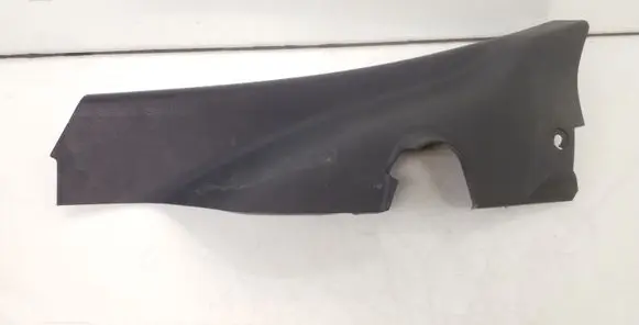 Volkswagen Up Other sill/pillar trim element 1S4867765