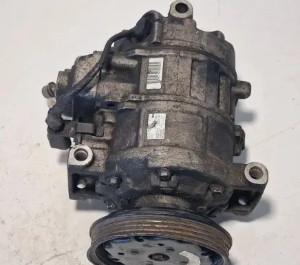 Audi A4 S4 B6 8E 8H Air conditioning (A/C) compressor (pump) 4472208422 03C04194 6SEU12C