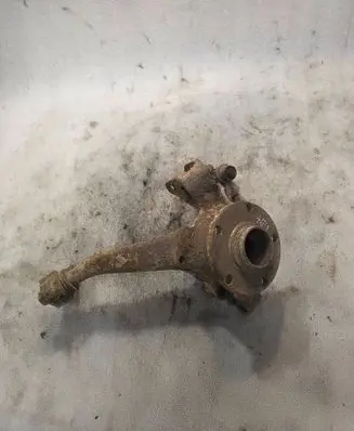 Audi A6 S6 C4 4A Rear wheel hub spindle/knuckle 