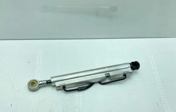 BMW 4 F32 F33 Convertible roof lock latch cylinder 